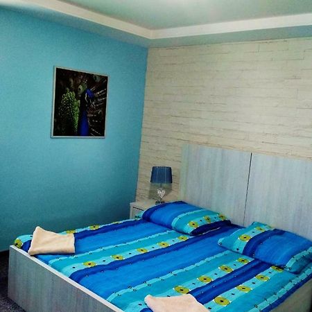 Noclegi I Restauracja Gracja Bełchatów المظهر الخارجي الصورة