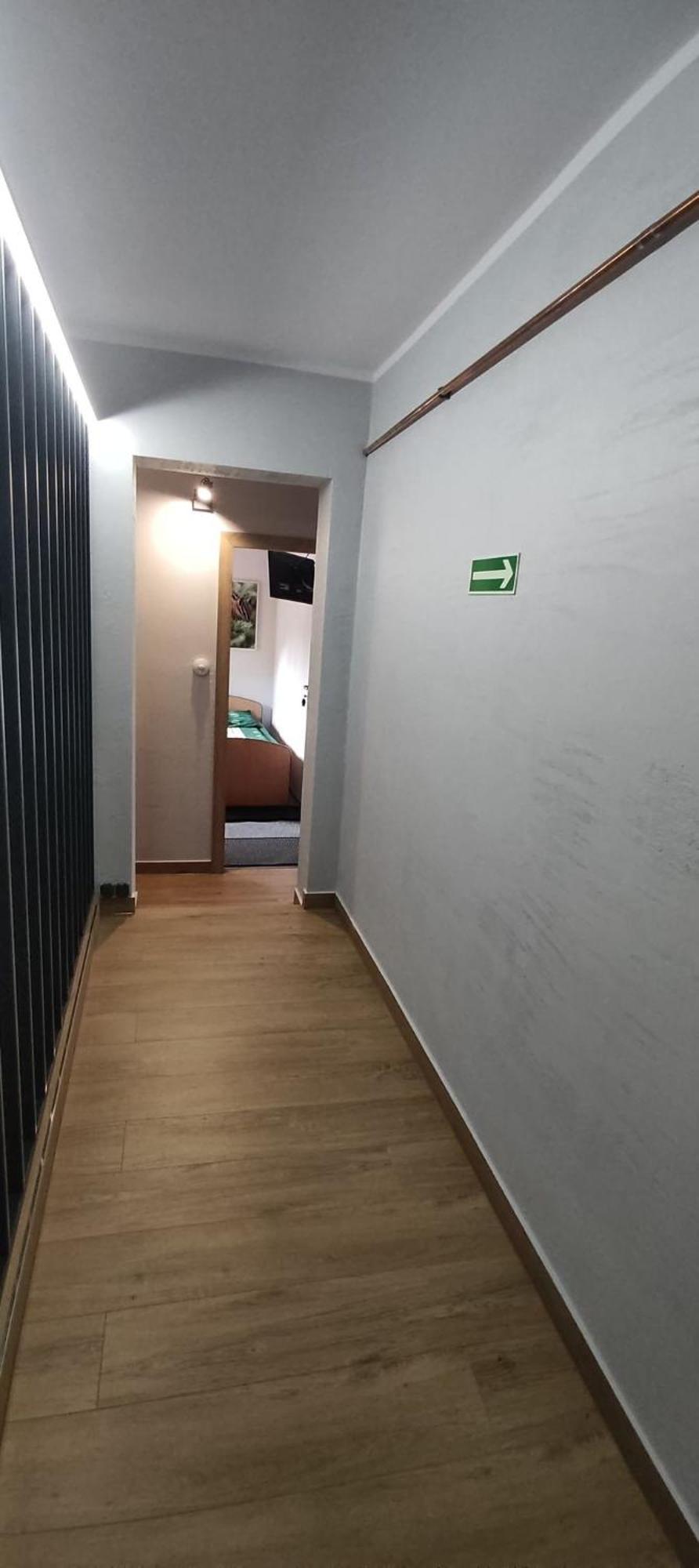 Noclegi I Restauracja Gracja Bełchatów المظهر الخارجي الصورة