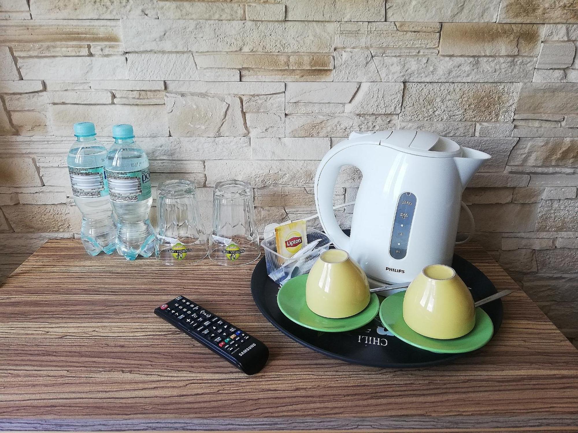 Noclegi I Restauracja Gracja Bełchatów الغرفة الصورة
